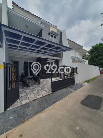 Dijual Rumah Elit Exclusive di Tebet, Jakarta Selatan Dijual Rumah Elit Exclusive di Tebet, Jakarta Selatan