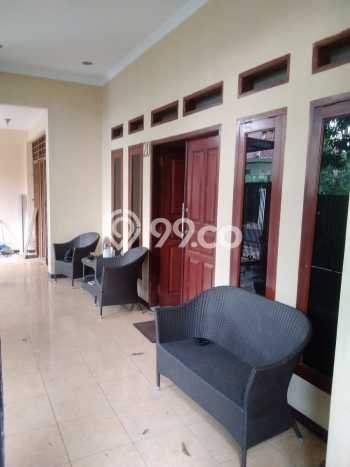 Hunian Eksklusif Siap Huni LT 200m2 di Tebet, Jakarta Selatan Hunian Eksklusif Siap Huni LT 200m2 di Tebet, Jakarta Selatan