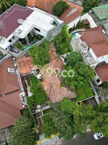 Kavling Tanah Dijual di Menteng Jakarta Pusat Spesifikasi 922m2 Kavling Tanah Dijual di Menteng Jakarta Pusat Spesifikasi 922m2