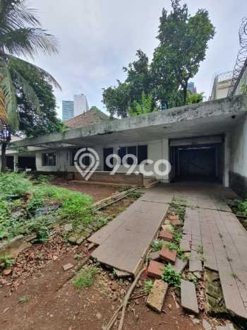 Kavling Tanah Dijual di Menteng Jakarta Pusat Spesifikasi 922m2 Kavling Tanah Dijual di Menteng Jakarta Pusat Spesifikasi 922m2