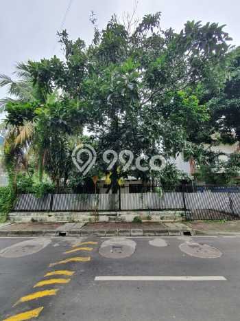 Best Deal Hunian Mewah Ideal dan Luas di Menteng, Jakarta Pusat Best Deal Hunian Mewah Ideal dan Luas di Menteng, Jakarta Pusat