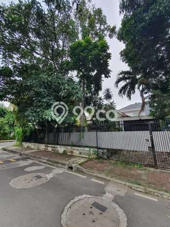 Best Deal Hunian Mewah Ideal dan Luas di Menteng, Jakarta Pusat Best Deal Hunian Mewah Ideal dan Luas di Menteng, Jakarta Pusat