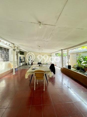 Best Deal Hunian Premium Ideal dan Luas di Kebayoran Baru, Jakarta Selatan Best Deal Hunian Premium Ideal dan Luas di Kebayoran Baru, Jakarta Selatan