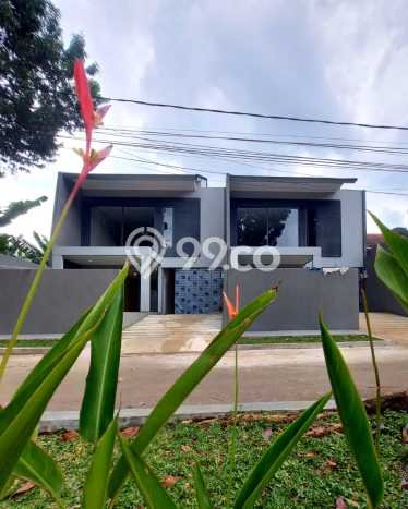 Siap Huni Rumah Mewah 4 Kamar di Cinere Dekat ke Mana Saja Siap Huni Rumah Mewah 4 Kamar di Cinere Dekat ke Mana Saja