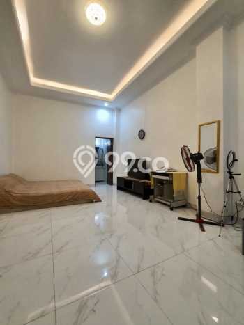 Hunian Elit LB 435m2 Siap Pakai Desain Elegan di Pondok Pinang, Jakarta Selatan Hunian Elit LB 435m2 Siap Pakai Desain Elegan di Pondok Pinang, Jakarta Selatan