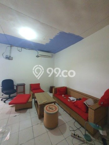 KESEMPATAN TERBAIK! Rumah Nyaman di Bangka, LT 100m² LB 150m² KESEMPATAN TERBAIK! Rumah Nyaman di Bangka, LT 100m² LB 150m²