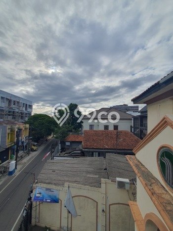 KESEMPATAN TERBAIK! Rumah Nyaman di Bangka, LT 100m² LB 150m² KESEMPATAN TERBAIK! Rumah Nyaman di Bangka, LT 100m² LB 150m²