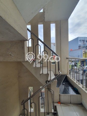 KESEMPATAN TERBAIK! Rumah Nyaman di Bangka, LT 100m² LB 150m² KESEMPATAN TERBAIK! Rumah Nyaman di Bangka, LT 100m² LB 150m²
