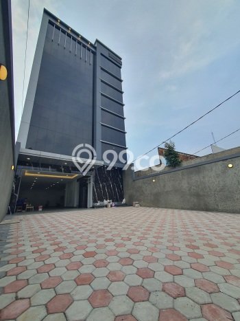 Paling Dicari! Ruko Dijual di Dewi Sartika Harga Kompetitif Paling Dicari! Ruko Dijual di Dewi Sartika Harga Kompetitif