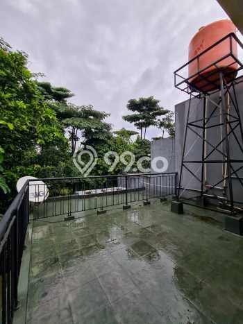 Rumah Elit Modern Tanpa Renovasi di Cipete Jakarta Selatan Rumah Elit Modern Tanpa Renovasi di Cipete Jakarta Selatan