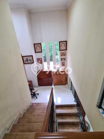 Rumah Elit Modern Tanpa Renovasi di Cipete Jakarta Selatan Rumah Elit Modern Tanpa Renovasi di Cipete Jakarta Selatan