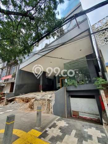 Ruko Bagus LT 161m2 LB 1400m2 Dijual di Tanah Abang Jakarta Pusat Ruko Bagus LT 161m2 LB 1400m2 Dijual di Tanah Abang Jakarta Pusat