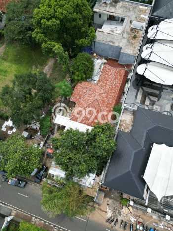 Tanah di Menteng, Jakarta Pusat Luas 1048m2 Dijual Segera Tanah di Menteng, Jakarta Pusat Luas 1048m2 Dijual Segera