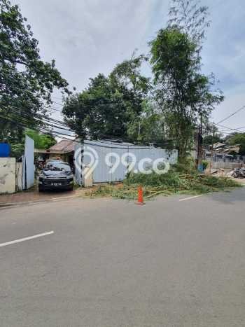 Tanah di Menteng, Jakarta Pusat Luas 1048m2 Dijual Segera Tanah di Menteng, Jakarta Pusat Luas 1048m2 Dijual Segera