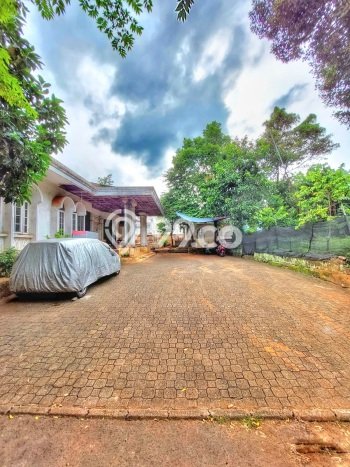 Hunian Mewah LB 400m2 Siap Pakai Desain Elegan di Pejaten, Jakarta Selatan Hunian Mewah LB 400m2 Siap Pakai Desain Elegan di Pejaten, Jakarta Selatan