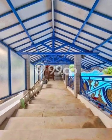 Rumah Mewah Akses Strategis di Jakarta Selatan Unfurnished Rumah Mewah Akses Strategis di Jakarta Selatan Unfurnished