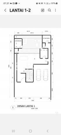 Dijual Tanah Kawasan Kebayoran Baru, Luas 230m2m², Lokasi Potensial Dijual Tanah Kawasan Kebayoran Baru, Luas 230m2m², Lokasi Potensial