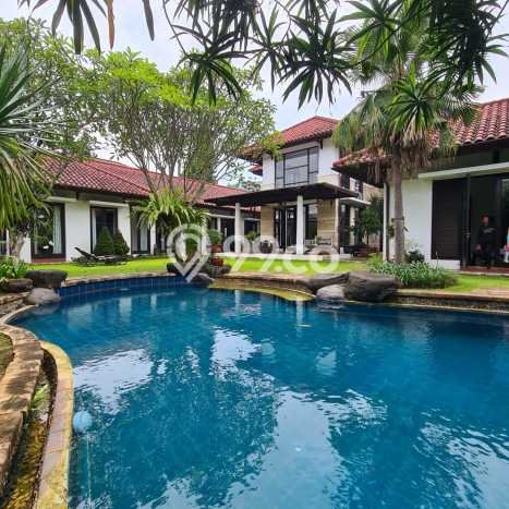 Rumah Idaman Keluarga! Rumah Mewah area Pondok Indah, Jakarta Selatan, Luas 1595m² Bangunan 700m² Rumah Idaman Keluarga! Rumah Mewah area Pondok Indah, Jakarta Selatan, Luas 1595m² Bangunan 700m²