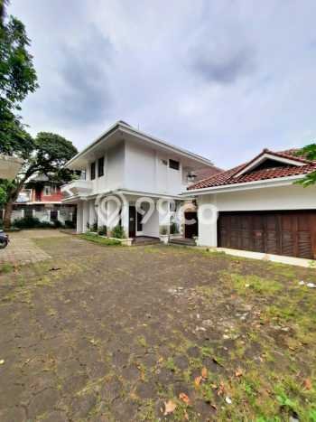 Rumah Strategis area Cipete, Jakarta Selatan, Luas 867m² Bangunan 600m² - BISA KPR! Rumah Strategis area Cipete, Jakarta Selatan, Luas 867m² Bangunan 600m² - BISA KPR!