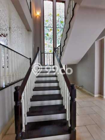 Rumah Strategis area Cipete, Jakarta Selatan, Luas 867m² Bangunan 600m² - BISA KPR! Rumah Strategis area Cipete, Jakarta Selatan, Luas 867m² Bangunan 600m² - BISA KPR!