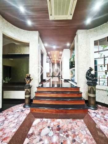 Rumah Elit Modern Siap Huni di Pondok Indah Jakarta Selatan Rumah Elit Modern Siap Huni di Pondok Indah Jakarta Selatan