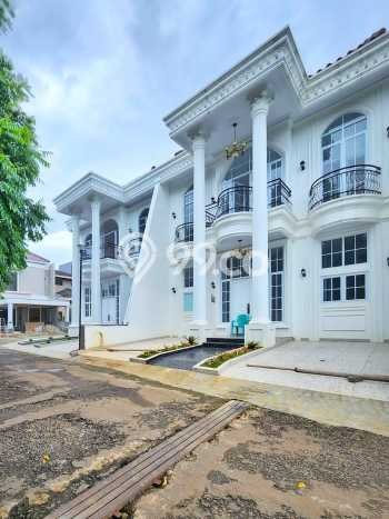 Hunian Eksklusif Dijual LT 114m2 di Jagakarsa, Jakarta Selatan Hunian Eksklusif Dijual LT 114m2 di Jagakarsa, Jakarta Selatan