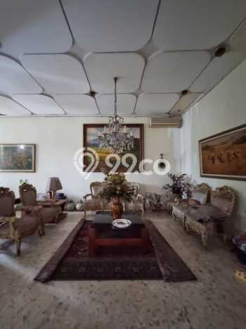 For Sale Rumah Mewah Exclusive di Kebayoran Baru, Jakarta Selatan For Sale Rumah Mewah Exclusive di Kebayoran Baru, Jakarta Selatan