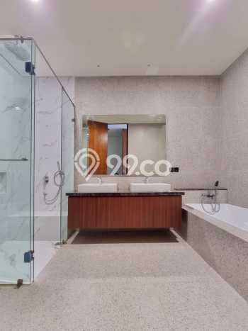 Rumah Elit Modern Siap Huni di Kemang Jakarta Selatan Rumah Elit Modern Siap Huni di Kemang Jakarta Selatan