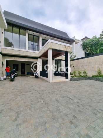 Rumah Elit Modern Siap Huni di Kemang Jakarta Selatan Rumah Elit Modern Siap Huni di Kemang Jakarta Selatan
