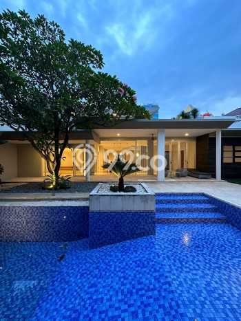 BEST DEAL! Rumah Untuk Investasi area Ampera, LT 773m2m² Bangunan 600m2m² BEST DEAL! Rumah Untuk Investasi area Ampera, LT 773m2m² Bangunan 600m2m²