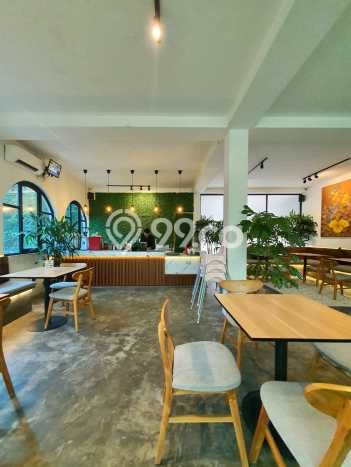 Unit Komersial Dijual di Kebayoran Baru Jakarta Selatan Luas Tanah 632m2, Luas Bangunan 1000m2 Unit Komersial Dijual di Kebayoran Baru Jakarta Selatan Luas Tanah 632m2, Luas Bangunan 1000m2