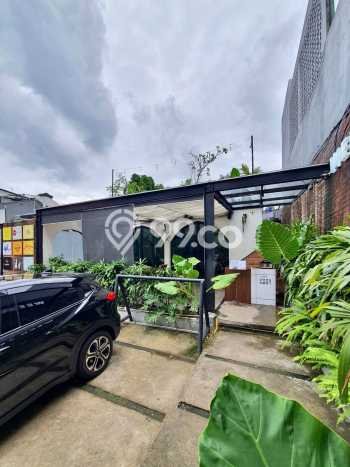 Unit Komersial Dijual di Kebayoran Baru Jakarta Selatan Luas Tanah 632m2, Luas Bangunan 1000m2 Unit Komersial Dijual di Kebayoran Baru Jakarta Selatan Luas Tanah 632m2, Luas Bangunan 1000m2
