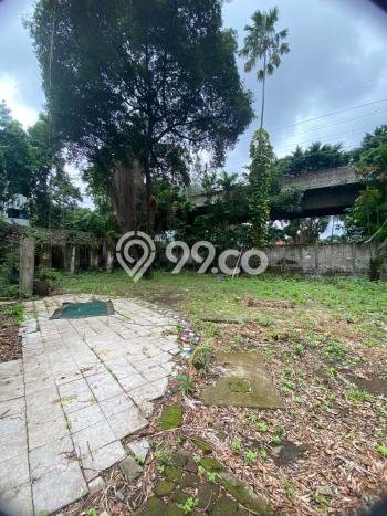 Tanah Dijual Lokasi Menteng Jakarta Pusat SHM Tanah Dijual Lokasi Menteng Jakarta Pusat SHM