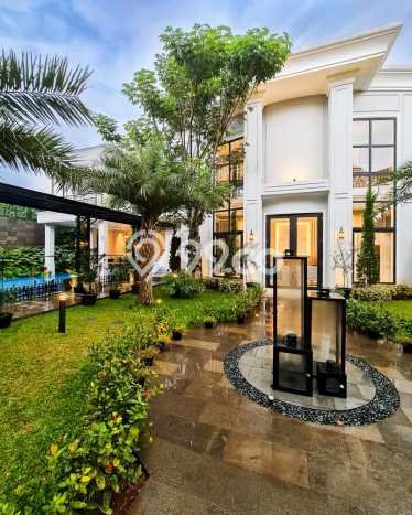 Dijual Rumah Premium dengan Fasilitas Sekitar Komplit di Cilandak, Jakarta Selatan Dijual Rumah Premium dengan Fasilitas Sekitar Komplit di Cilandak, Jakarta Selatan