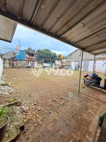 Dijual Tanah Lokasi Strategis Kawasan Ampera, Luas 252m², Dekat Ampera, Jakarta Selatan, Jakarta Selatan Dijual Tanah Lokasi Strategis Kawasan Ampera, Luas 252m², Dekat Ampera, Jakarta Selatan, Jakarta Selatan