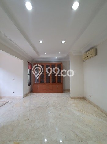 Rumah Luxury Modern Tanpa Renovasi di Cipete Jakarta Selatan Rumah Luxury Modern Tanpa Renovasi di Cipete Jakarta Selatan
