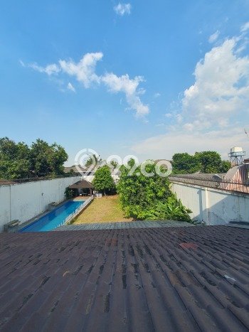 Rumah Luxury Modern Tanpa Renovasi di Cipete Jakarta Selatan Rumah Luxury Modern Tanpa Renovasi di Cipete Jakarta Selatan