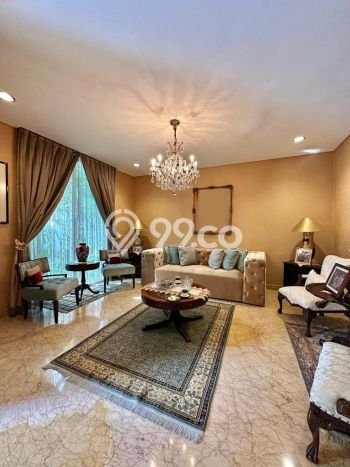 Rumah Terawat 4 KT 3 KM di Kawasan Komersial , Jakarta Selatan Rumah Terawat 4 KT 3 KM di Kawasan Komersial , Jakarta Selatan