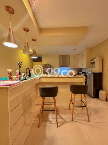 Jual Rumah Mewah Megah Dengan View Eksklusif di Kemang, Jakarta Selatan Jual Rumah Mewah Megah Dengan View Eksklusif di Kemang, Jakarta Selatan
