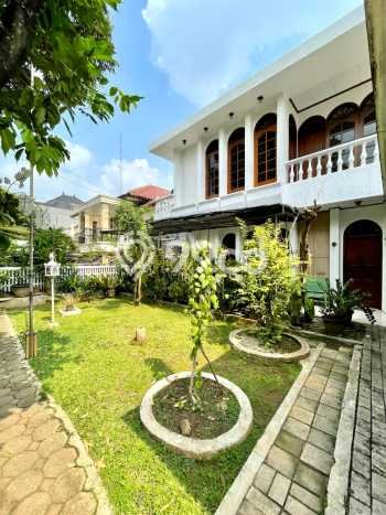 Rumah Luxury Modern Siap Huni di Pondok Indah Jakarta Selatan Rumah Luxury Modern Siap Huni di Pondok Indah Jakarta Selatan