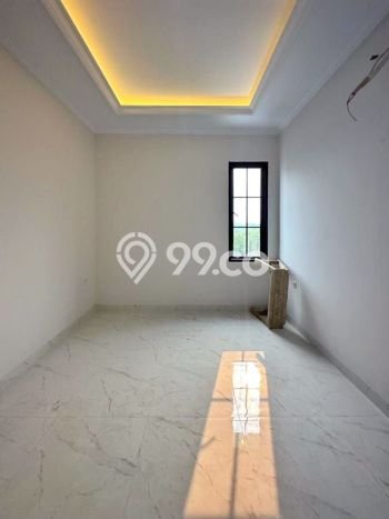 Hunian Eksklusif Siap Huni LT 107m2 di Jagakarsa, Jakarta Selatan Hunian Eksklusif Siap Huni LT 107m2 di Jagakarsa, Jakarta Selatan