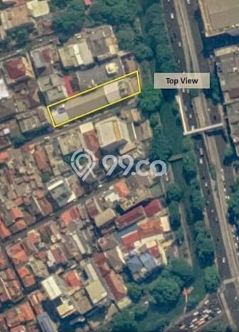 Ruko Bagus Dijual LB 2267m2 Lokasi Strategis Jakarta Pusat Area Cocok untuk Bisnis Ruko Bagus Dijual LB 2267m2 Lokasi Strategis Jakarta Pusat Area Cocok untuk Bisnis