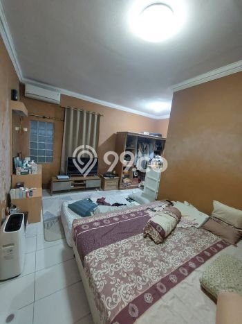 PRIME LOCATION! Rumah Berkembang di Kebayoran Baru, LT 220m2m² Bangunan 220m2m² PRIME LOCATION! Rumah Berkembang di Kebayoran Baru, LT 220m2m² Bangunan 220m2m²