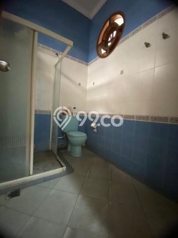 Siap Huni Hunian Elit 5 Kamar di Kebayoran Baru Dekat ke Mana Saja Siap Huni Hunian Elit 5 Kamar di Kebayoran Baru Dekat ke Mana Saja