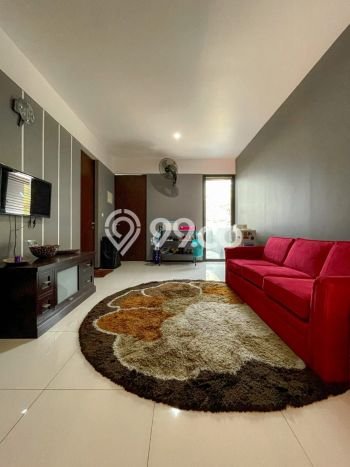 Rumah Elit Modern Siap Huni di Bintaro Jakarta Selatan Rumah Elit Modern Siap Huni di Bintaro Jakarta Selatan