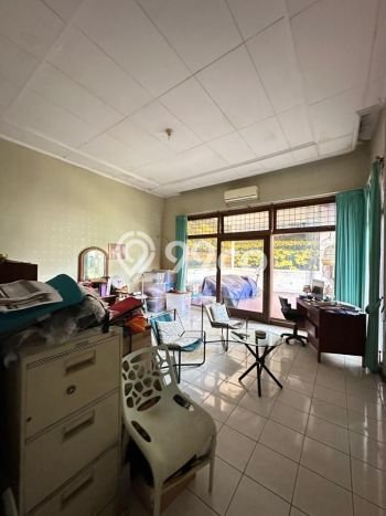 Hunian Super Mewah dengan Akses Paling Strategis di Kemang, Jakarta Selatan Hunian Super Mewah dengan Akses Paling Strategis di Kemang, Jakarta Selatan