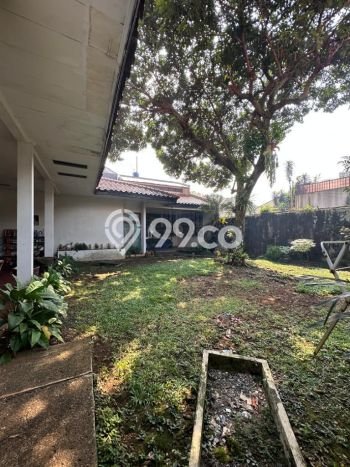 Hunian Super Mewah dengan Akses Paling Strategis di Kemang, Jakarta Selatan Hunian Super Mewah dengan Akses Paling Strategis di Kemang, Jakarta Selatan