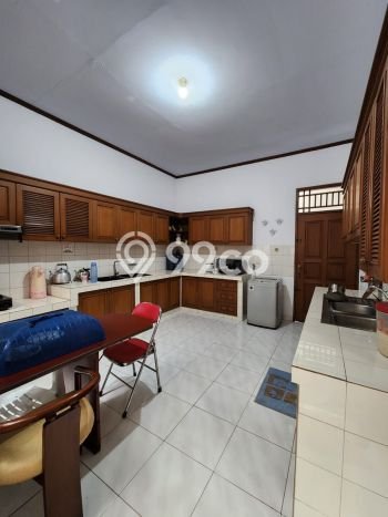 Hunian Super Elit dengan Akses Paling Strategis di Bintaro, Jakarta Selatan Hunian Super Elit dengan Akses Paling Strategis di Bintaro, Jakarta Selatan