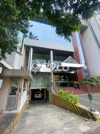 Ruko Paling Dicari LB 2000m2 Dijual di Menteng Ruko Paling Dicari LB 2000m2 Dijual di Menteng
