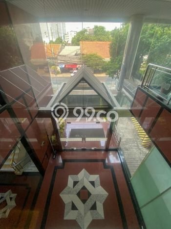 Ruko Paling Dicari LB 2000m2 Dijual di Menteng Ruko Paling Dicari LB 2000m2 Dijual di Menteng